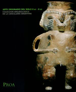 Arte Originario del Siglo II ac - X dc