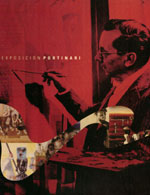 Exposici&oacute;n Portinari
