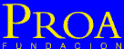 Fundación Proa Home