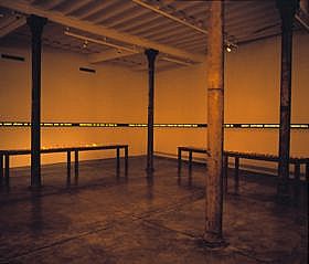 Jenny Holzer Textos varios