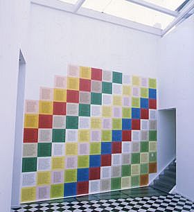 Jenny Holzer Inlfamatory Essays