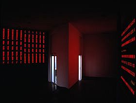 Jenny Holzer Textos varios