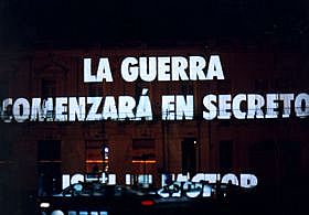 Jenny Holzer Textos varios