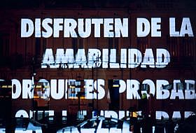 Jenny Holzer Textos varios
