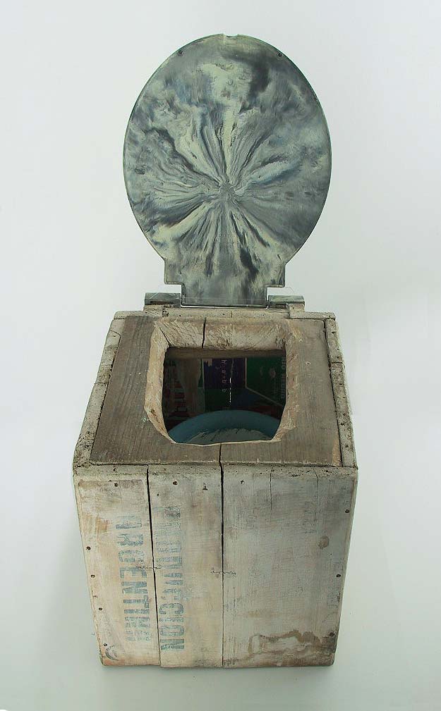 Vaso Sanitario