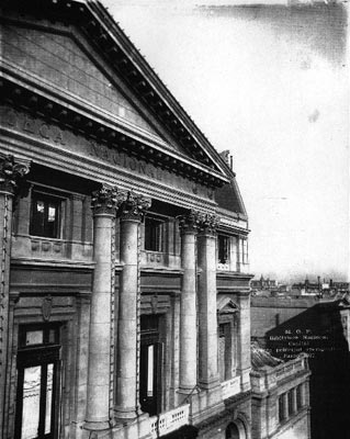 Biblioteca Nacional