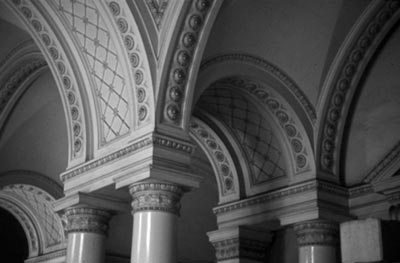 Biblioteca Nacional