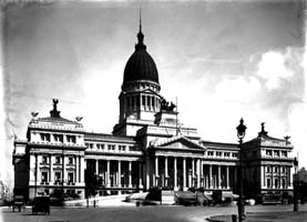 Congreso Nacional