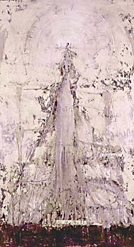Anselm Kiefer | Die Sefiroth, 1996
