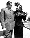 Jacques y Natasha Gelman