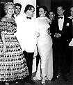 Jacques y Natasha Gelman