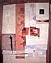 G�nthet Gerzso | Retrato del Se&ntilde;or Jacques Gelman