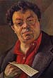 Diego Rivera | Autorretrato