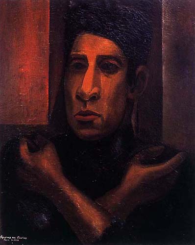 David Alfaro Siqueiros / Siqueiros por Siqueiros