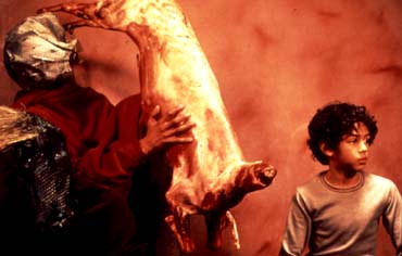 Andres Serrano. Memory