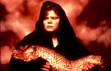 Andres Serrano. Piet&aacute;