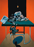 Francis Bacon