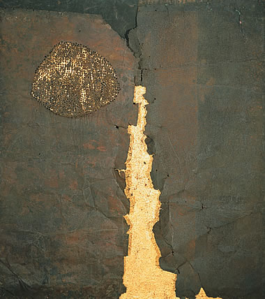 MATHIAS GOERITZ Mensaje XV, leviticos XX: 18, 1959