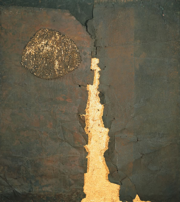MATHIAS GOERITZ Mensaje XV, leviticos XX: 18, 1959
