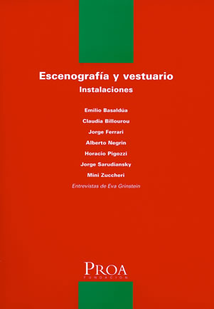Catalogo de la exhibición