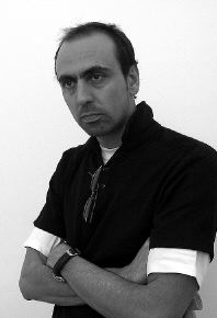 retrato negrin