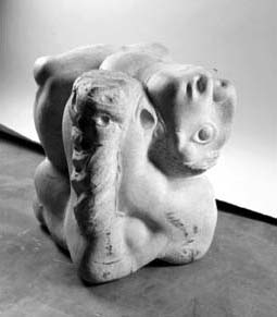 Sesostris Vitullo. Lujuria vista 1