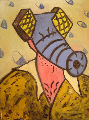 Duilio Pierri
