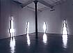 Ver la exhibici&oacute;n de Dan Flavin en la Fundaci&oacute;n Proa
