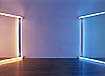 Ver la exhibici&oacute;n de Dan Flavin en la Fundaci&oacute;n Proa