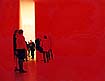 Ver la exhibici&oacute;n de Dan Flavin en la Fundaci&oacute;n Proa