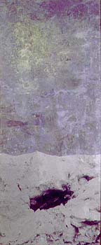 Anselm Kiefer | Helgoland, 1991