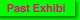 Exhibiciones anteriores