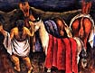 Mar�a Izquierdo - Agust&iacute;n Lazo - Leonor Carrington | Colecci�n Gelman