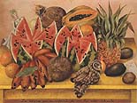Frida Kahlo | La Novia que se Espanta de Ver la Vida Abierta
