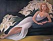 Diego Rivera  Colecci�n Gelman