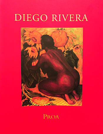 Diego Rivera Catálogo