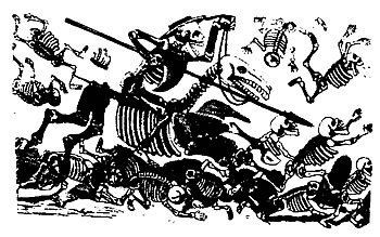 Jose Guadalupe Posada