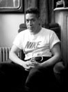 Andres Serrano
