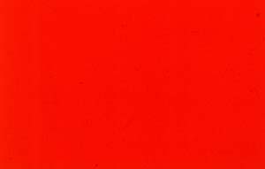 Andres Serrano. Blood 1987.