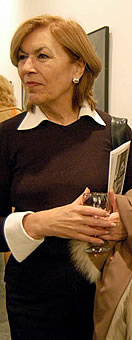 Ana Martinez Quijano