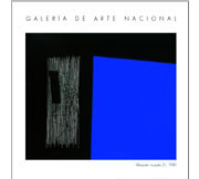 Galería de Arte Nacional