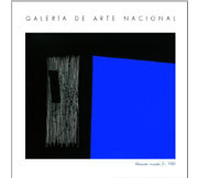 Galer&iacute;a de Arte Nacional