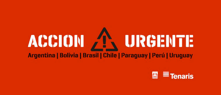 Acci&oacute;n Urgente