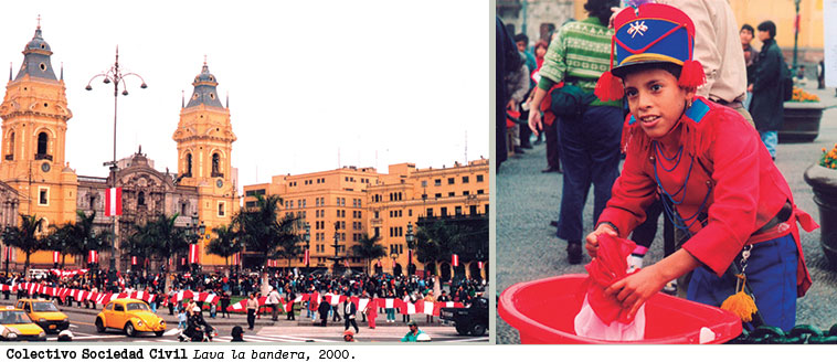 Acci&oacute;n Urgente