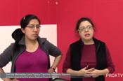 PROATV | Entrevistas | Mujeres Creando (Bolivia) por Rodrigo Alonso