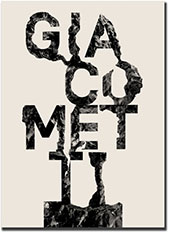 Alberto Giacometti: Colecci&oacute;n de la Fundaci&oacute;n Alberto y Annette Giacometti, Par&iacute;s