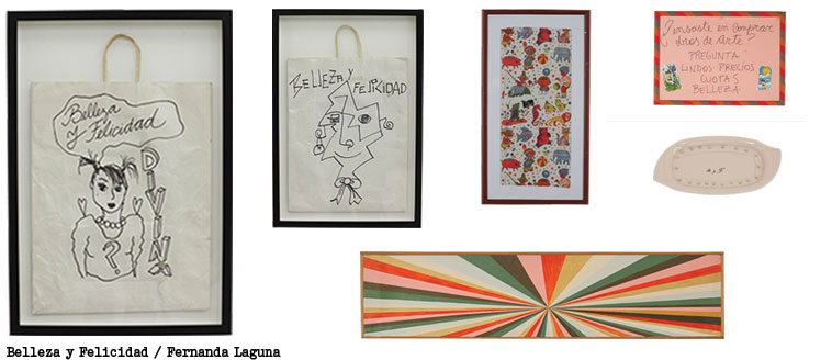 Obras - Algunos Artistas / 90