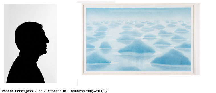 Obras - Algunos Artistas / 90