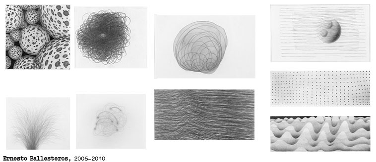 Obras - Algunos Artistas / 90