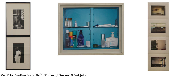 Obras - Algunos Artistas / 90